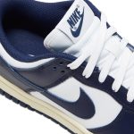 Nike Dunk Low ‘Vintage Navy’ DD1503-115  Depolic Store