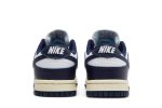 Nike Dunk Low ‘Vintage Navy’ DD1503-115  Depolic Store