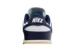 Nike Dunk Low ‘Vintage Navy’ DD1503-115  Depolic Store