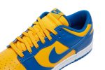 Nike Dunk Low ‘Warriors’ DD1391-402  Depolic Store