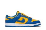 Nike Dunk Low ‘Warriors’ DD1391-402  Depolic Store