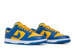 Nike Dunk Low ‘Warriors’ DD1391-402  Depolic Store