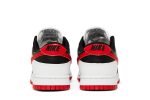 Nike Dunk Low ‘White Black Red’ FD9762-061  Depolic Store