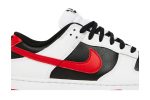 Nike Dunk Low ‘White Black Red’ FD9762-061  Depolic Store