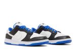 Nike Dunk Low ‘White Black Royal’ FD9064-110  Depolic Store