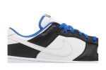 Nike Dunk Low ‘White Black Royal’ FD9064-110  Depolic Store