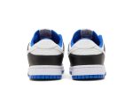 Nike Dunk Low ‘White Black Royal’ FD9064-110  Depolic Store