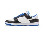 Nike Dunk Low ‘White Black Royal’ FD9064-110  Depolic Store