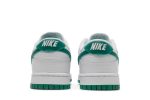 Nike Dunk Low ‘White Green’ DD1503-112  Depolic Store