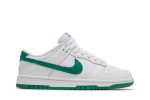 Nike Dunk Low ‘White Green’ DD1503-112  Depolic Store