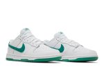 Nike Dunk Low ‘White Green’ DD1503-112  Depolic Store