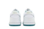 Nike Dunk Low ‘White Grey Teal’ FD9911-101  Depolic Store