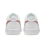 Nike Dunk Low ‘White Pink’ DH9765-100