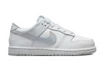 Nike Dunk Low White ‘Pure Platinum’ DH9756-102  Depolic Store