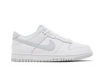 Nike Dunk Low ‘White Pure Platinum’ DH9765-102  Depolic Store