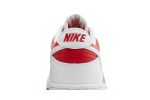 Nike Dunk Low ‘White University Red’ CW1590-600  Depolic Store