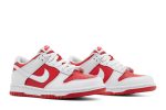 Nike Dunk Low ‘White University Red’ CW1590-600  Depolic Store