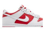 Nike Dunk Low ‘White University Red’ CW1590-600  Depolic Store