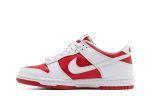 Nike Dunk Low ‘White University Red’ CW1590-600  Depolic Store