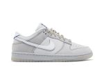 Nike Dunk Low ‘Wolf Grey and Pure Platinum’ DX3722-001  Depolic Store