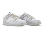 Nike Dunk Low ‘Wolf Grey and Pure Platinum’ DX3722-001  Depolic Store