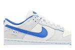 Nike Dunk Low ‘Worldwide Pack – White Game Royal’ FB1841-110  Depolic Store