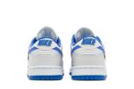 Nike Dunk Low ‘Worldwide Pack – White Game Royal’ FB1841-110  Depolic Store