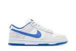 Nike Dunk Low ‘Worldwide Pack – White Game Royal’ FB1841-110  Depolic Store