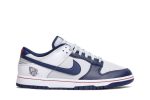 Nike Dunk Low x NBA EMB ’75th Anniversary Brooklyn Nets’ DD3363-001 Depolic Store