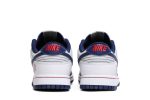 Nike Dunk Low x NBA EMB ’75th Anniversary Brooklyn Nets’ DD3363-001 Depolic Store