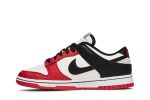 Nike Dunk Low x NBA EMB ’75th Anniversary Chicago’ DD3363-100 Depolic Store