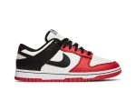 Nike Dunk Low x NBA EMB ’75th Anniversary Chicago’ DD3363-100 Depolic Store