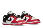 Nike Dunk Low x NBA EMB ’75th Anniversary Chicago’ DD3363-100 Depolic Store