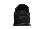 Nike Dunk Low x UNDEFEATED ‘Dunk vs AF1 Black’ DO9329-001 Depolic Store