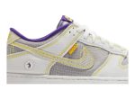 Nike Dunk Low x Union LA ‘Purple’ DJ9649-500  Depolic Store