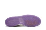 Nike Dunk Low x Union LA ‘Purple’ DJ9649-500  Depolic Store