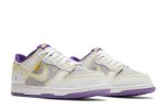 Nike Dunk Low x Union LA ‘Purple’ DJ9649-500  Depolic Store