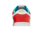 Nike Dunk Low ‘Year of the Rabbit Blue Orange Cream’ FD4203-111  Depolic Store