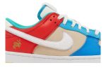 Nike Dunk Low ‘Year of the Rabbit Blue Orange Cream’ FD4203-111  Depolic Store