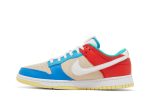 Nike Dunk Low ‘Year of the Rabbit Blue Orange Cream’ FD4203-111  Depolic Store