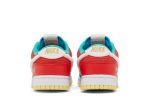 Nike Dunk Low ‘Year of the Rabbit Blue Orange Cream’ FD4203-111  Depolic Store