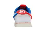 Nike Dunk Low Year of the Rabbit ‘White/Crimson-Varsity Royal’ FD4203-161