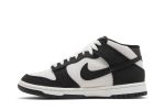 Nike Dunk Mid ‘Panda’ DV0830-102  Depolic Store