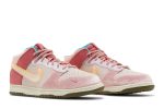 Nike Dunk Mid x Social Status ‘Strawberry Milk’ DJ1173-600  Depolic Store