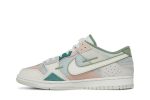 Nike Dunk Scrap ‘Grey Haze’ DM0802-001  Depolic Store