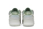 Nike Dunk Scrap ‘Grey Haze’ DM0802-001  Depolic Store