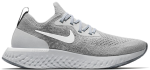 Nike Epic React Flyknit ‘Wolf Grey’ AQ0070-002 Depolic Store