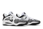 Nike KD 15 TB ‘White Black Speckled’ DO9826-100  Depolic Store