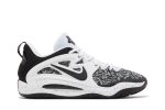 Nike KD 15 TB ‘White Black Speckled’ DO9826-100  Depolic Store