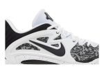 Nike KD 15 TB ‘White Black Speckled’ DO9826-100  Depolic Store